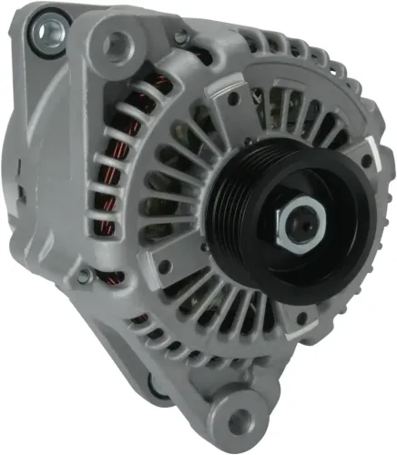 Generator 14 V HC-Cargo F 032 115 737 Bild Generator 14 V HC-Cargo F 032 115 737