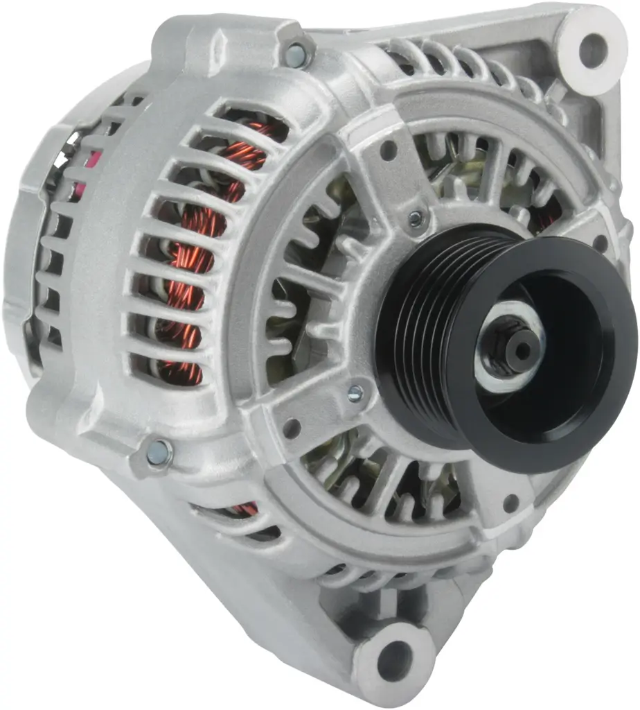 Generator 14 V HC-Cargo F032112557