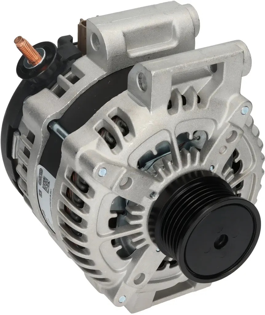 Generator 14 V HC-Cargo F 032 115 749
