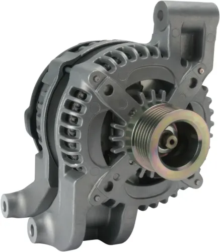 Generator 14 V HC-Cargo F 032 115 750 Bild Generator 14 V HC-Cargo F 032 115 750