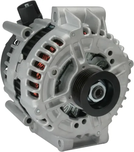 Generator 14 V HC-Cargo F 032 115 753 Bild Generator 14 V HC-Cargo F 032 115 753