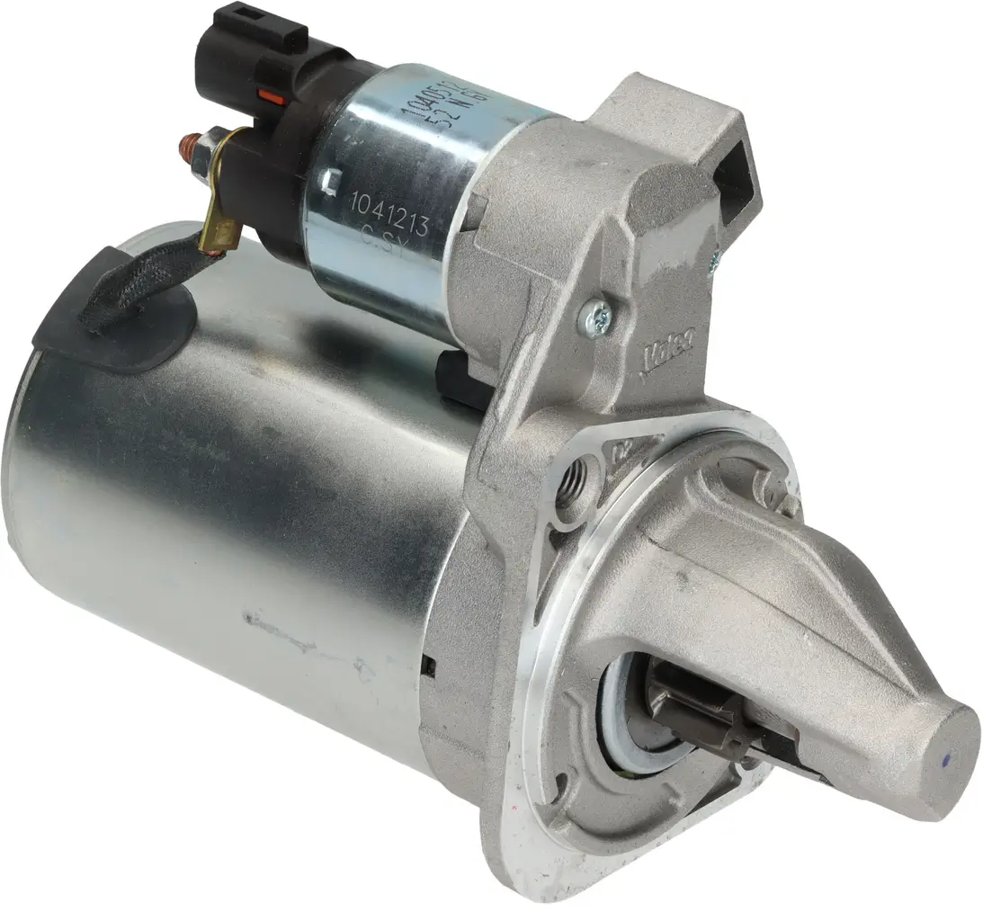 Starter 12 V 0,9 kW HC-Cargo F 032 115 757