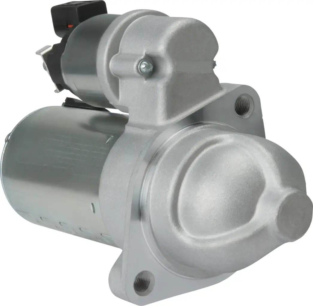 Starter 12 V 1,2 kW HC-Cargo F 032 115 758