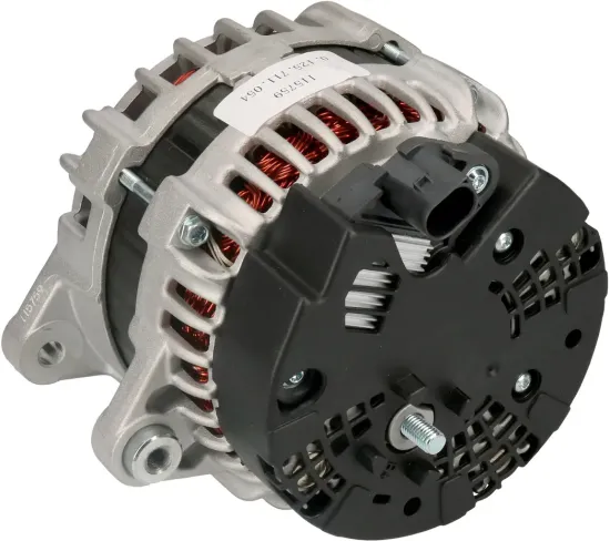 Generator 14 V HC-Cargo F 032 115 759 Bild Generator 14 V HC-Cargo F 032 115 759