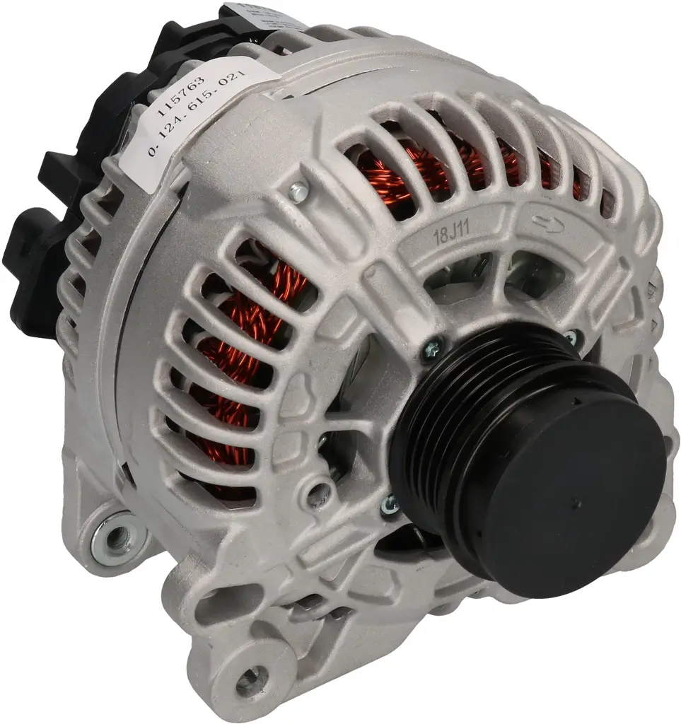 Starter 12 V 0,9 kW HC-Cargo F032114758