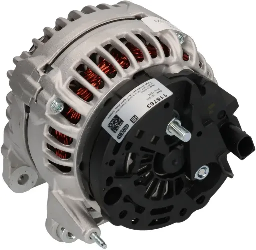 Starter 12 V 0,9 kW HC-Cargo F032114758 Bild Starter 12 V 0,9 kW HC-Cargo F032114758