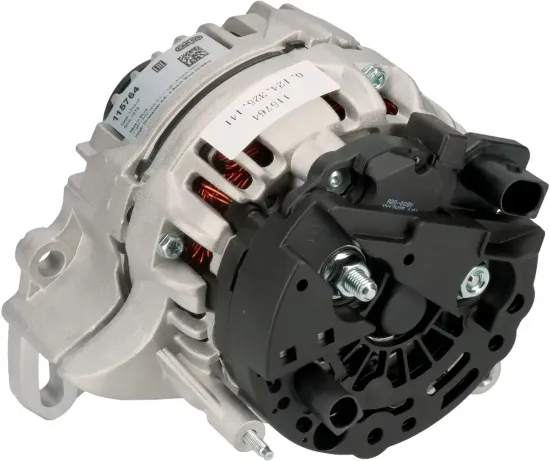 Generator 14 V HC-Cargo F032114766 Bild Generator 14 V HC-Cargo F032114766