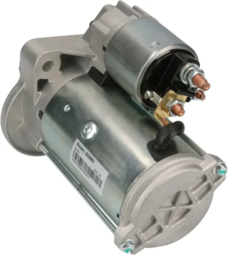 Starter 12 V 2,3 kW HC-Cargo F 032 115 769 Bild Starter 12 V 2,3 kW HC-Cargo F 032 115 769