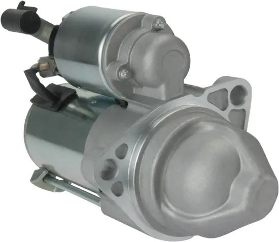 Starter 12 V 1,3 kW HC-Cargo F 032 115 773 Bild Starter 12 V 1,3 kW HC-Cargo F 032 115 773
