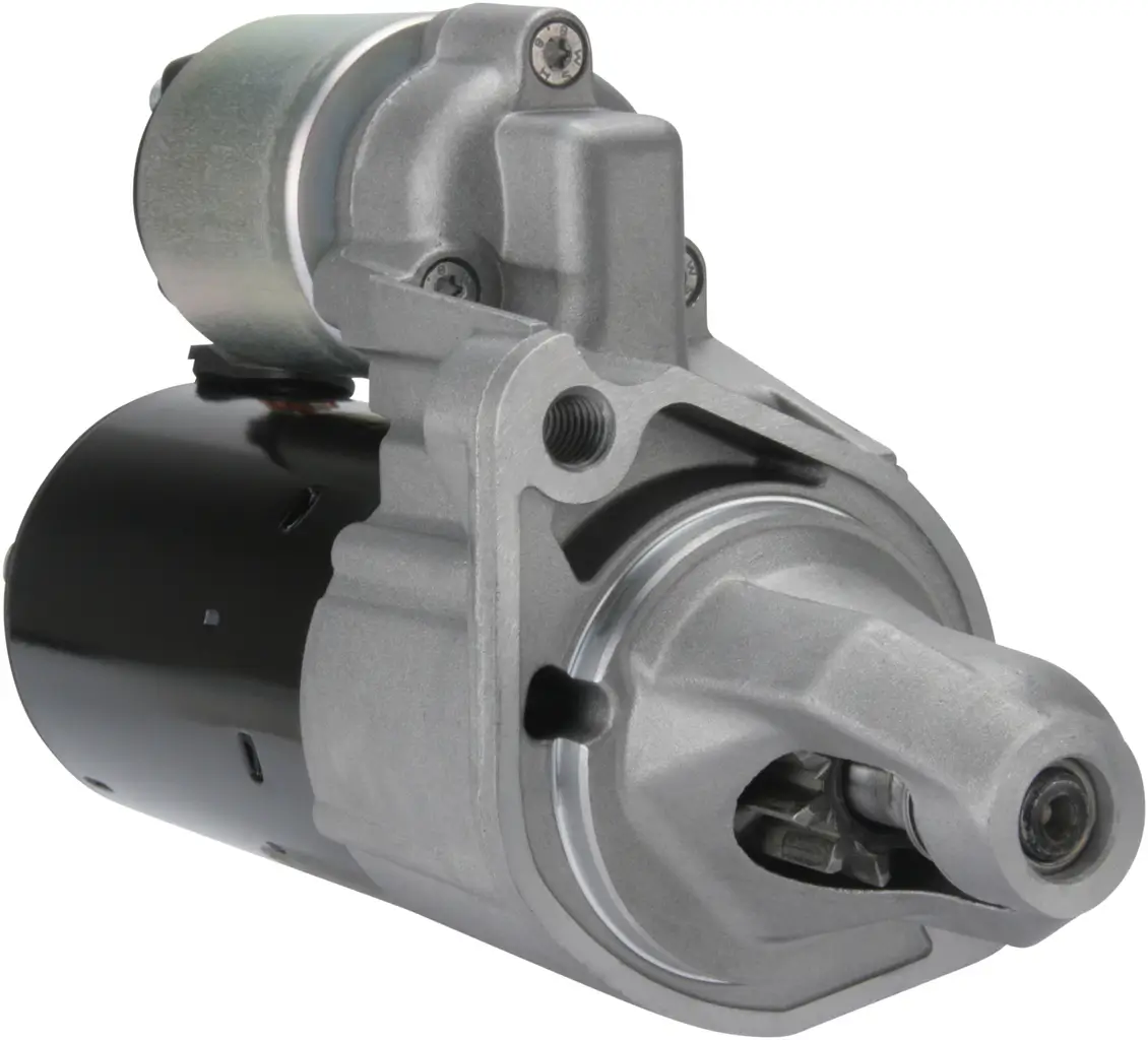 Starter 12 V 1,1 kW HC-Cargo F 032 115 770