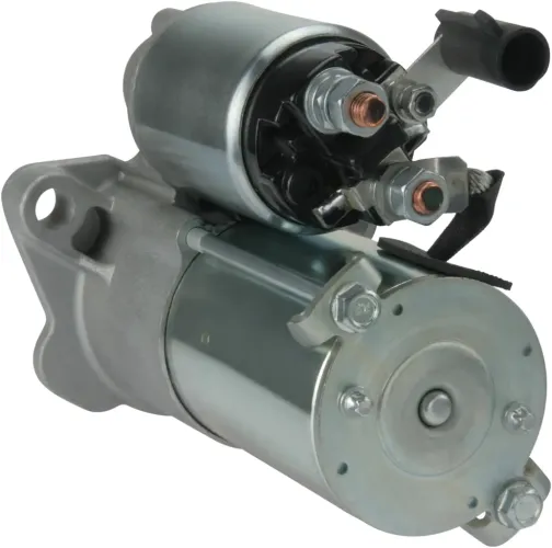 Starter 12 V 1,3 kW HC-Cargo F 032 115 773 Bild Starter 12 V 1,3 kW HC-Cargo F 032 115 773