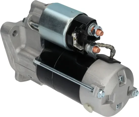 Generator 14 V HC-Cargo F032114737 Bild Generator 14 V HC-Cargo F032114737