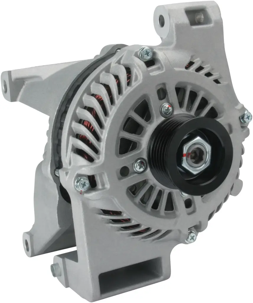 Generator 14 V HC-Cargo F 032 115 786