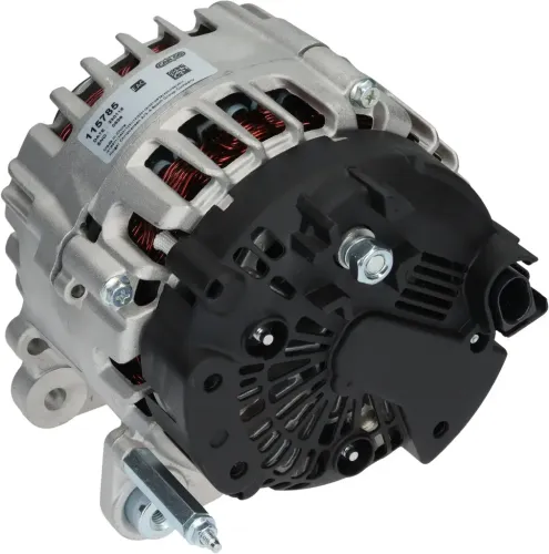 Generator 14 V HC-Cargo F 032 115 785 Bild Generator 14 V HC-Cargo F 032 115 785