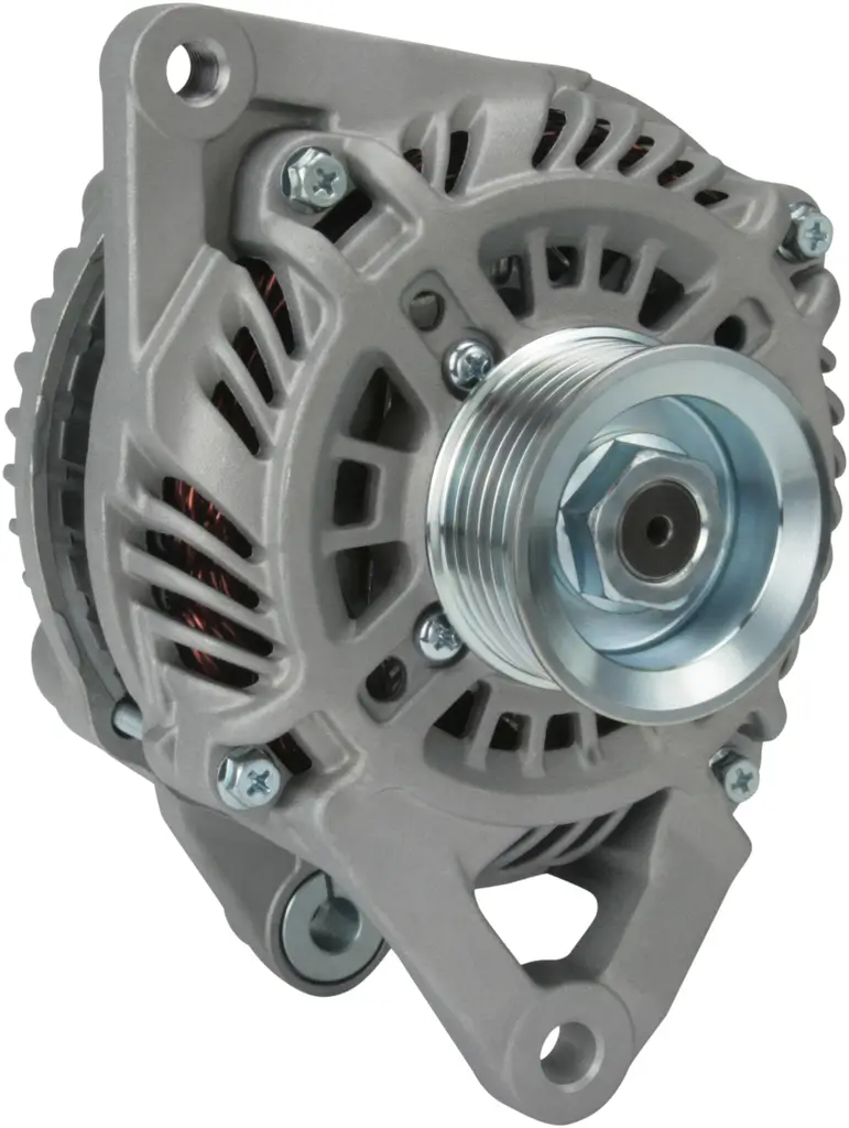 Generator 14 V HC-Cargo F 032 115 795