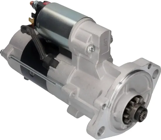 Starter 12 V 1,8 kW HC-Cargo F032112474 Bild Starter 12 V 1,8 kW HC-Cargo F032112474