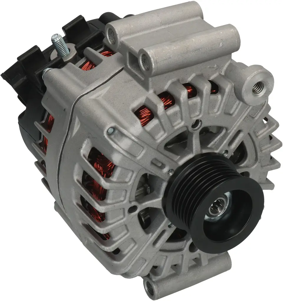 Generator 14 V HC-Cargo F 032 115 807