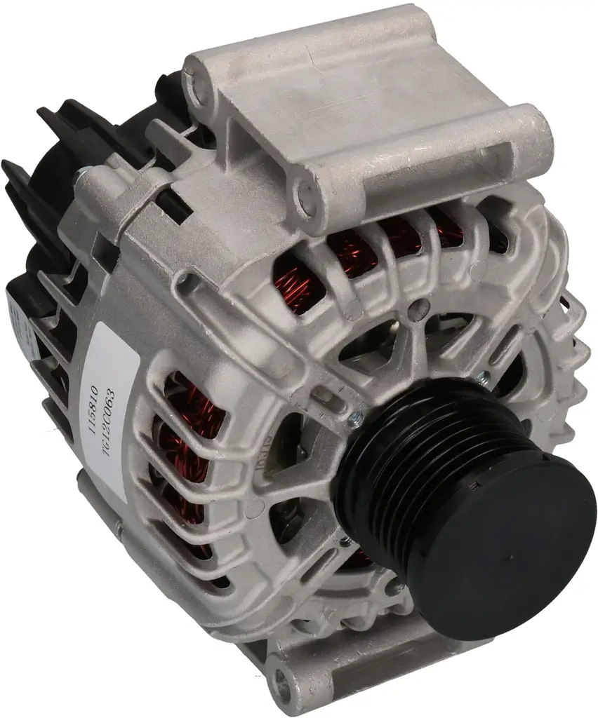Generator 14 V HC-Cargo F 032 115 810