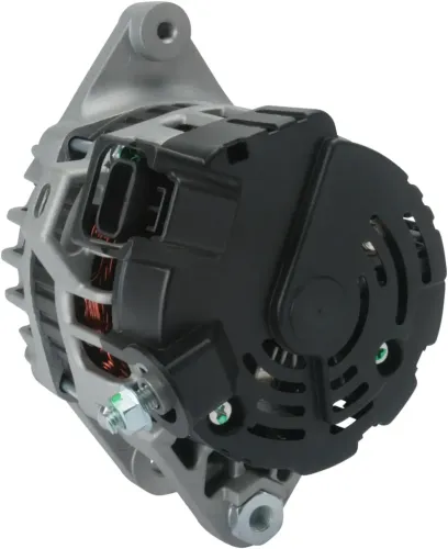 Generator 14 V HC-Cargo F 032 115 815 Bild Generator 14 V HC-Cargo F 032 115 815