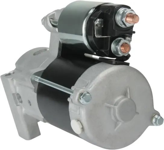 Starter 12 V 0,85 kW HC-Cargo F032116709 Bild Starter 12 V 0,85 kW HC-Cargo F032116709
