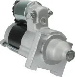 Starter 12 V 0,85 kW HC-Cargo F032116709