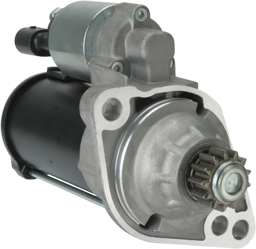 Generator 14 V HC-Cargo F032113279