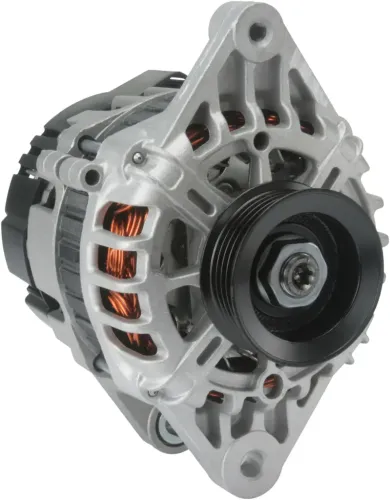 Generator 14 V HC-Cargo F 032 115 827 Bild Generator 14 V HC-Cargo F 032 115 827