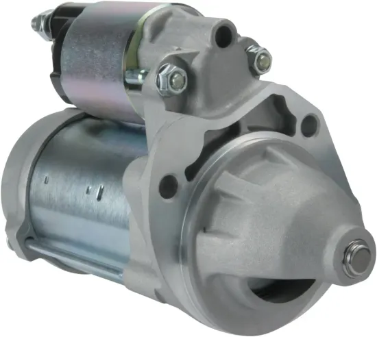 Starter 12 V 2,1 kW HC-Cargo F032112475 Bild Starter 12 V 2,1 kW HC-Cargo F032112475