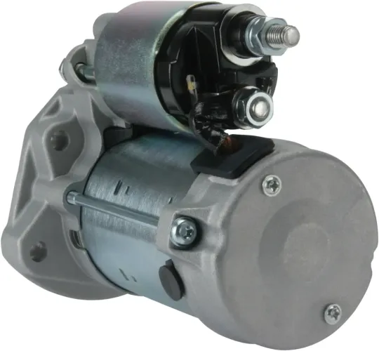 Starter 12 V 2,1 kW HC-Cargo F032112475 Bild Starter 12 V 2,1 kW HC-Cargo F032112475