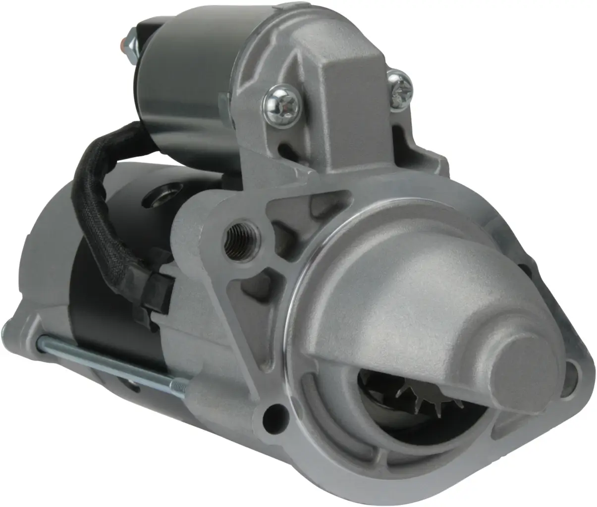 Starter 12 V 2,0 kW HC-Cargo F 032 115 830