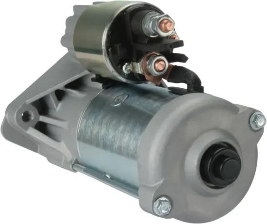 Starter 12 V 2,0 kW HC-Cargo F 032 115 829 Bild Starter 12 V 2,0 kW HC-Cargo F 032 115 829