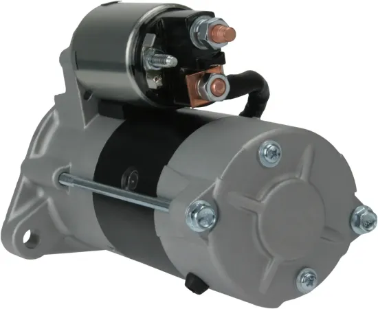 Starter 12 V 2,0 kW HC-Cargo F 032 115 830 Bild Starter 12 V 2,0 kW HC-Cargo F 032 115 830