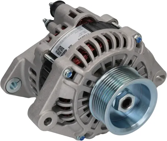 Starter 12 V 2,0 kW HC-Cargo F032113171 Bild Starter 12 V 2,0 kW HC-Cargo F032113171