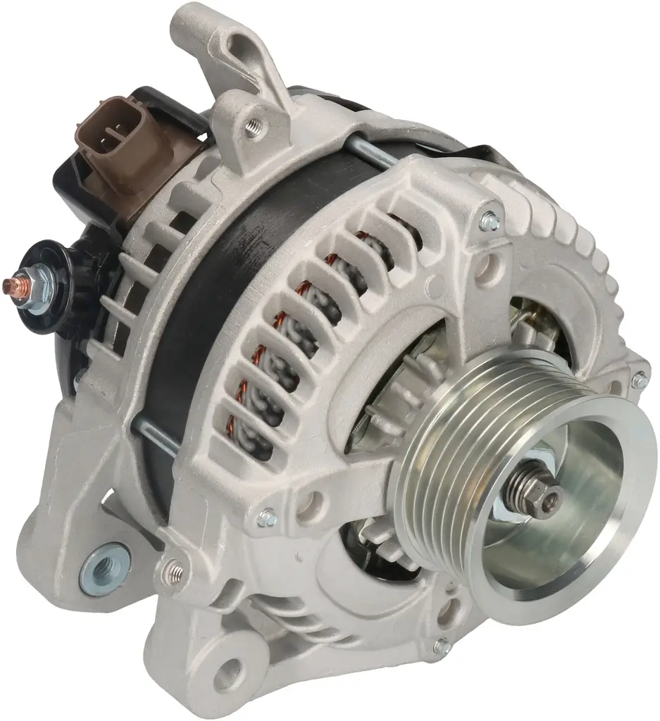 Generator 14 V HC-Cargo F 032 115 836
