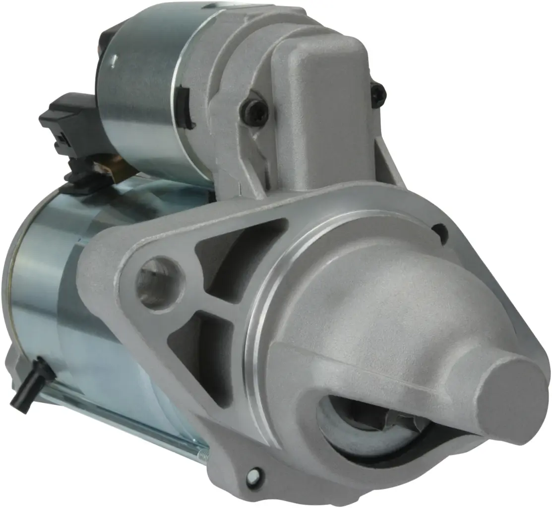 Starter 12 V 2,0 kW HC-Cargo F 032 115 839