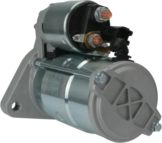 Starter 12 V 2,0 kW HC-Cargo F 032 115 839 Bild Starter 12 V 2,0 kW HC-Cargo F 032 115 839