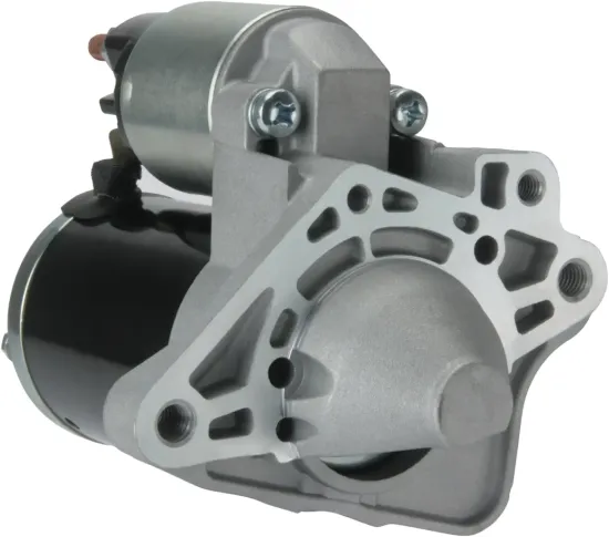 Starter 12 V 1,0 kW HC-Cargo F 032 115 842 Bild Starter 12 V 1,0 kW HC-Cargo F 032 115 842