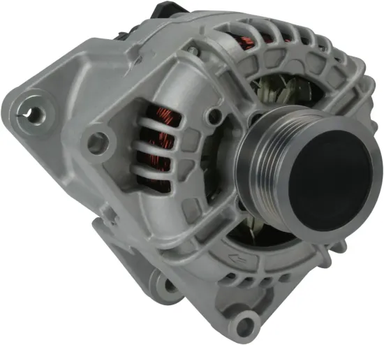 Generator 14 V HC-Cargo F 032 115 843 Bild Generator 14 V HC-Cargo F 032 115 843