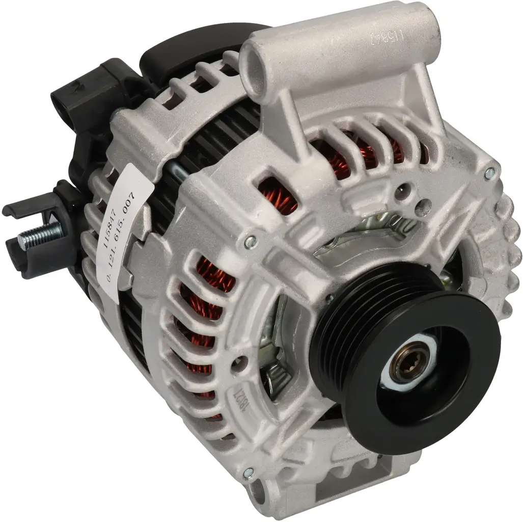 Generator 14 V HC-Cargo F 032 115 847