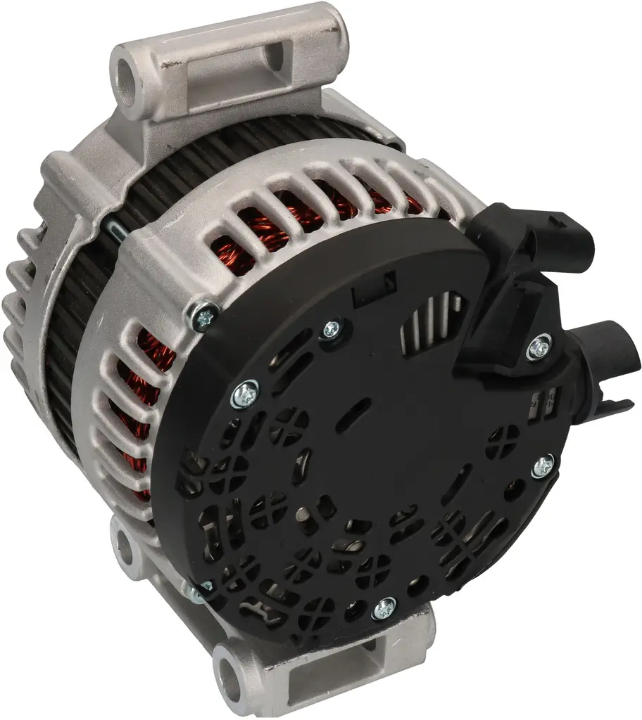 Starter 12 V 1,4 kW HC-Cargo F032114763