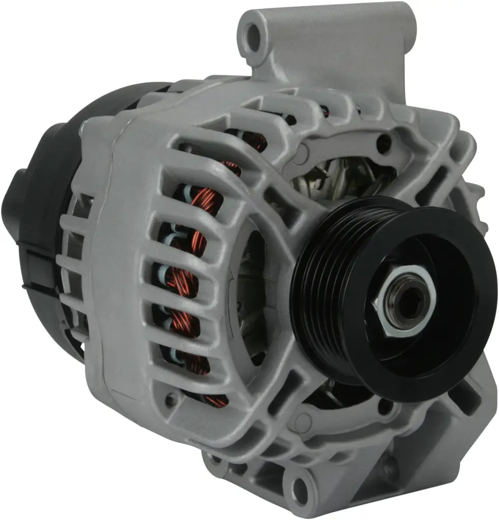 Generator 14 V HC-Cargo F 032 115 852