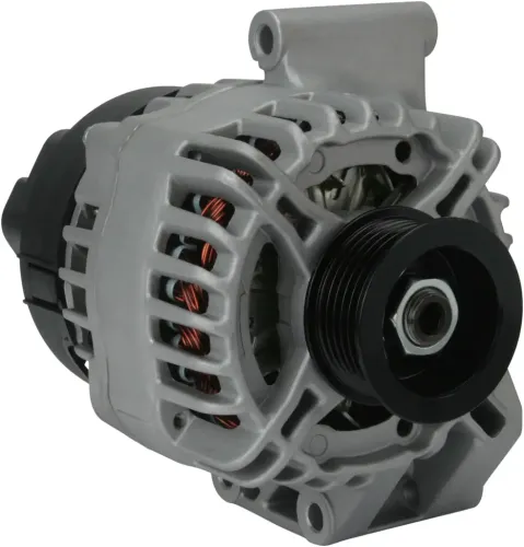 Generator 14 V HC-Cargo F 032 115 852 Bild Generator 14 V HC-Cargo F 032 115 852