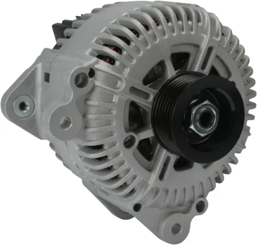 Generator 14 V HC-Cargo F 032 115 856 Bild Generator 14 V HC-Cargo F 032 115 856