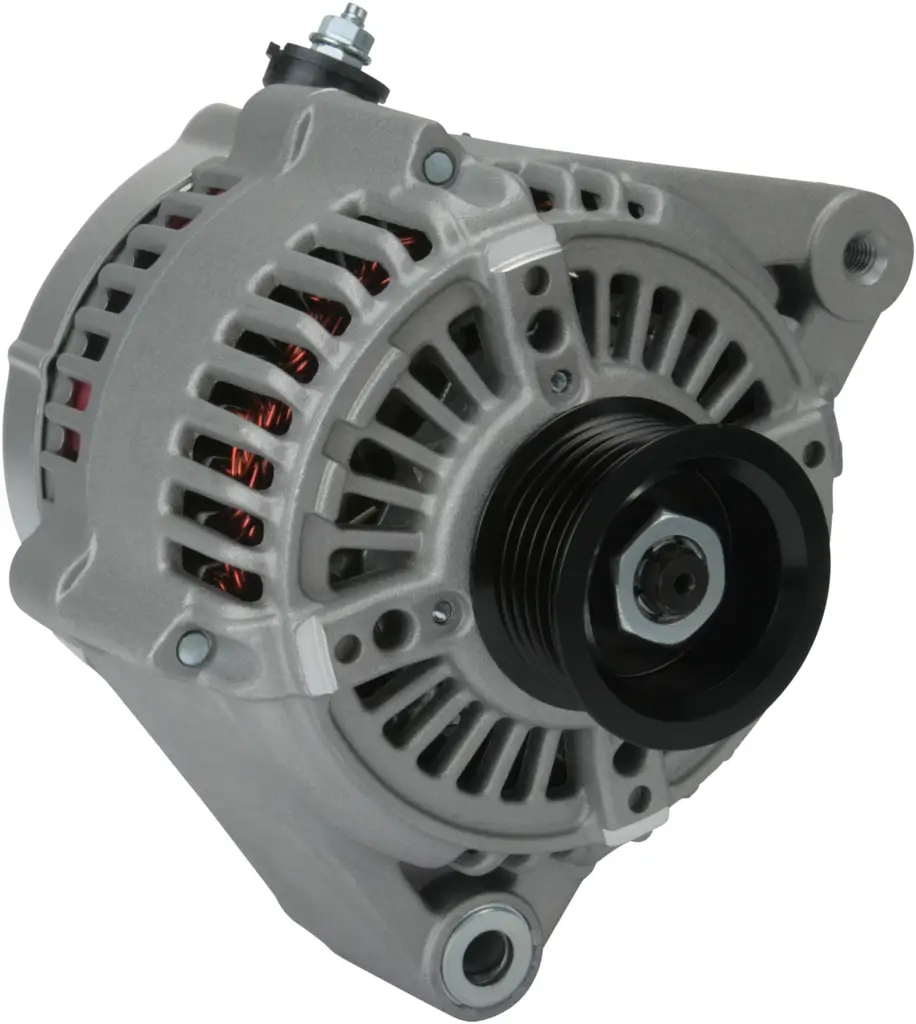 Generator 14 V HC-Cargo F 032 115 864