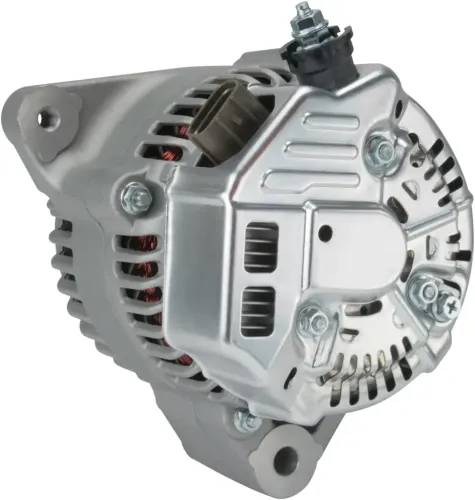 Generator 14 V HC-Cargo F 032 115 864 Bild Generator 14 V HC-Cargo F 032 115 864