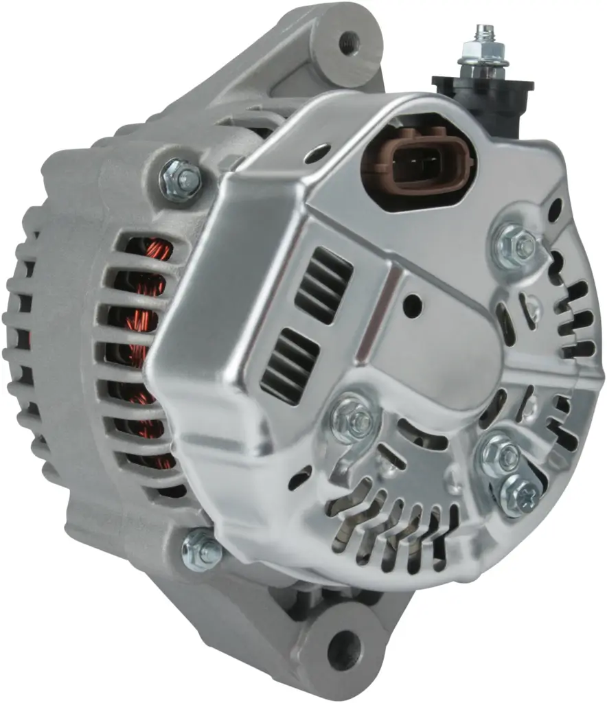 Generator 14 V HC-Cargo F 032 115 865