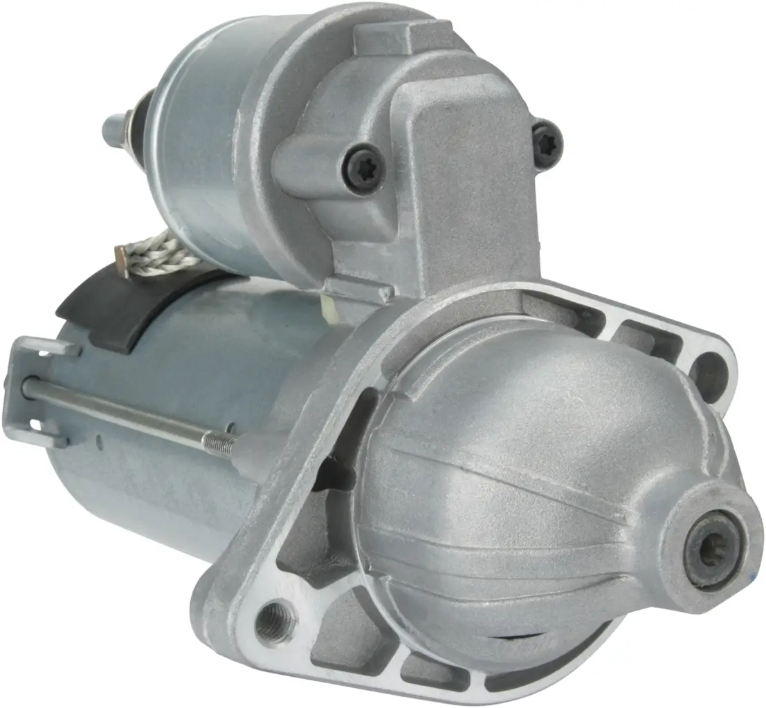 Starter 12 V 1,3 kW HC-Cargo F 032 115 869