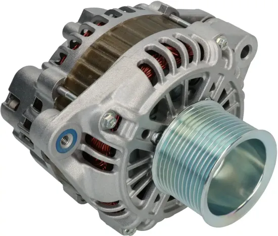 Generator 14 V HC-Cargo F032115306 Bild Generator 14 V HC-Cargo F032115306