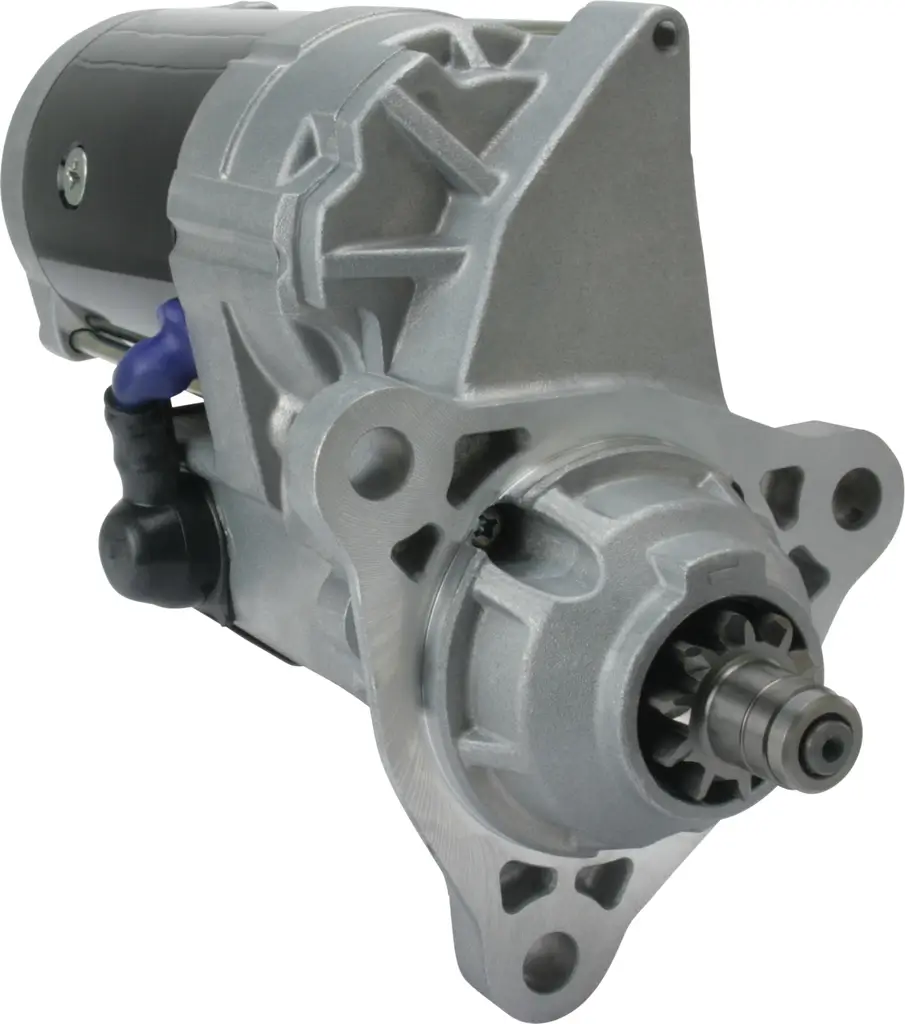 Generator 14 V HC-Cargo F032113577