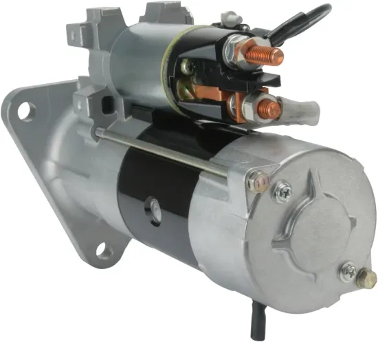 Starter 24 V 4,0 kW HC-Cargo F032113466 Bild Starter 24 V 4,0 kW HC-Cargo F032113466
